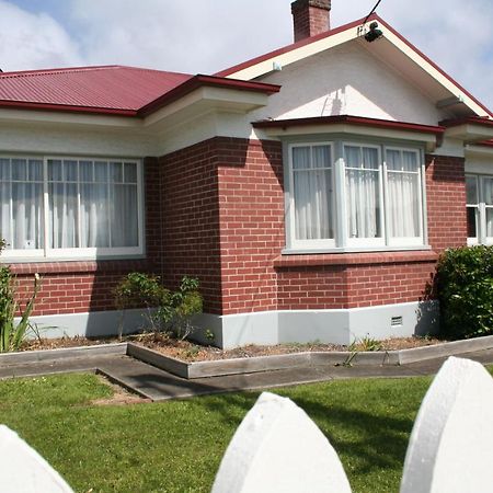 Moonah Central Apartments Хобарт Экстерьер фото
