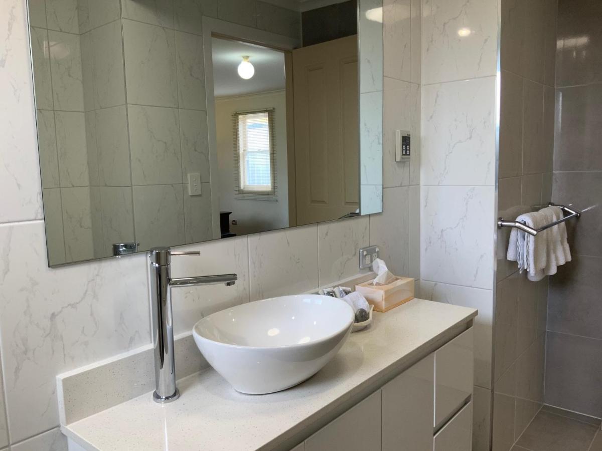Moonah Central Apartments Хобарт Экстерьер фото