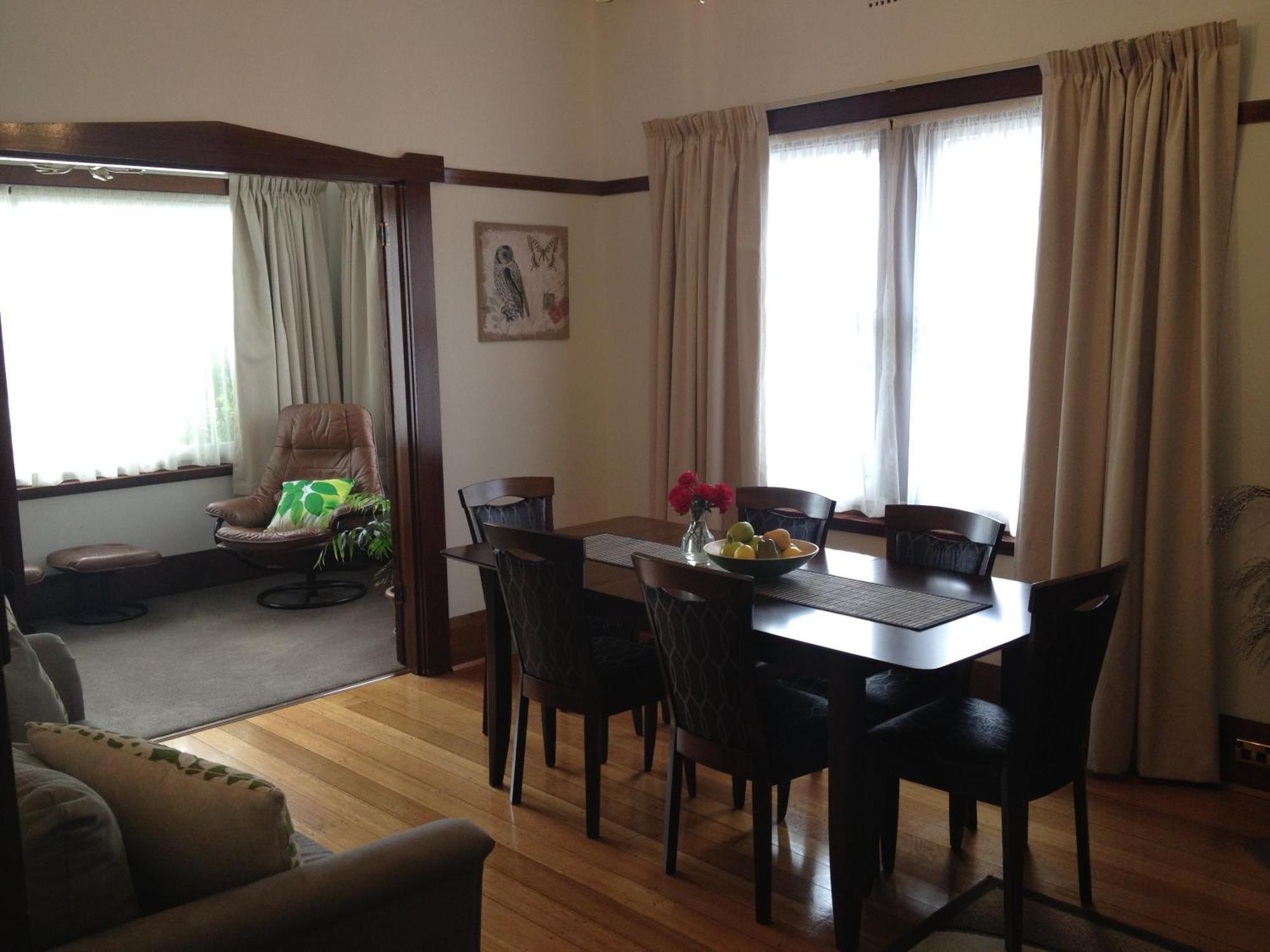 Moonah Central Apartments Хобарт Экстерьер фото