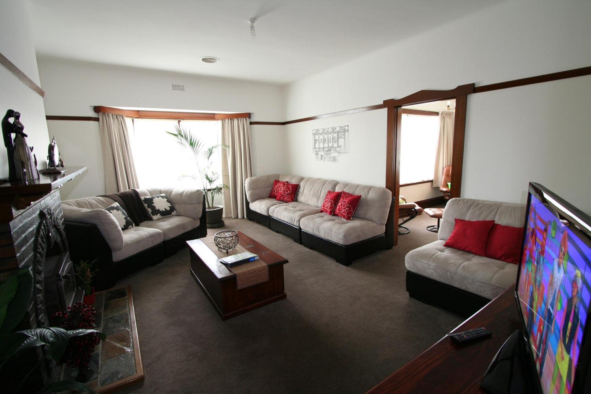 Moonah Central Apartments Хобарт Экстерьер фото