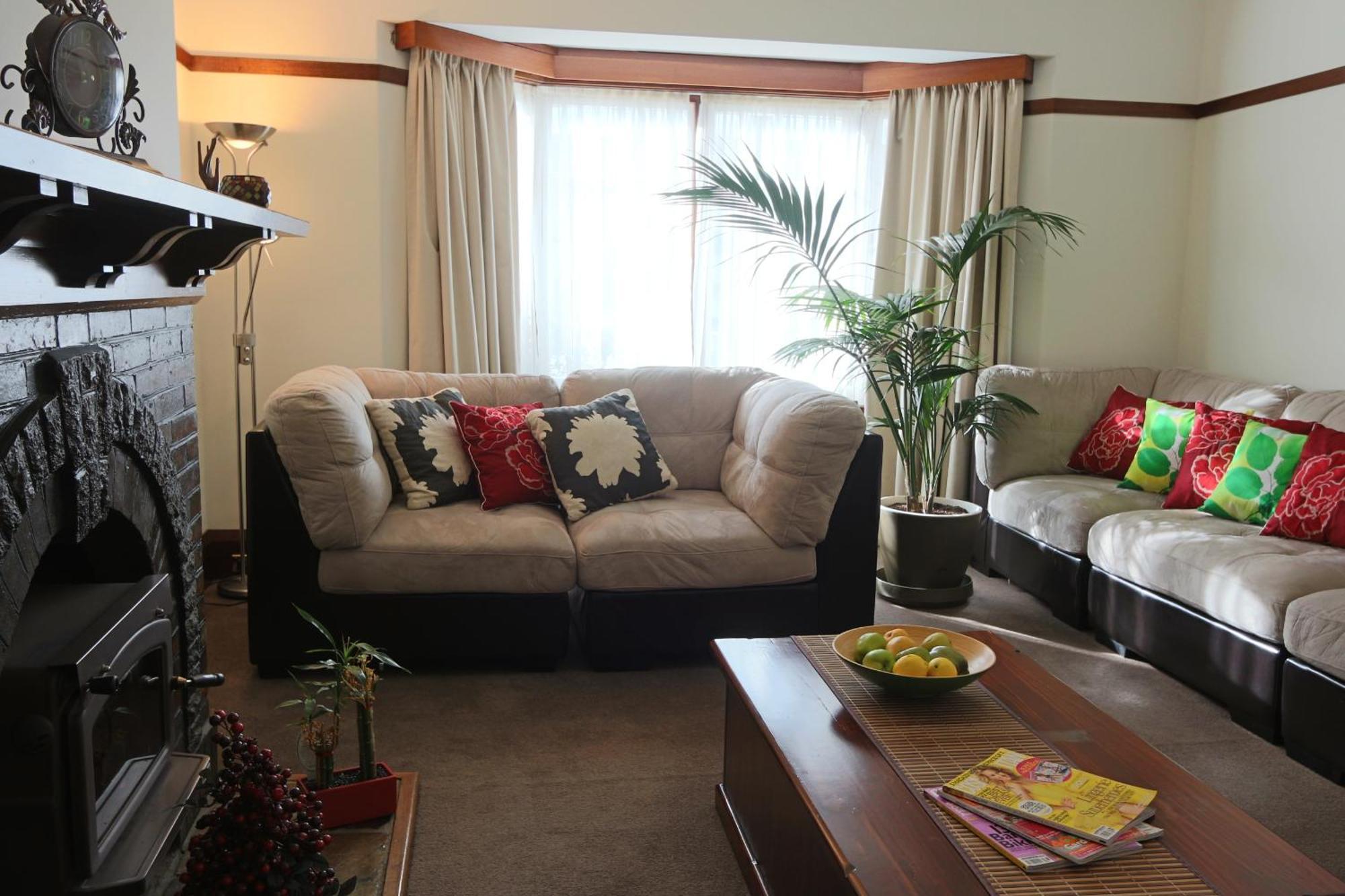 Moonah Central Apartments Хобарт Экстерьер фото