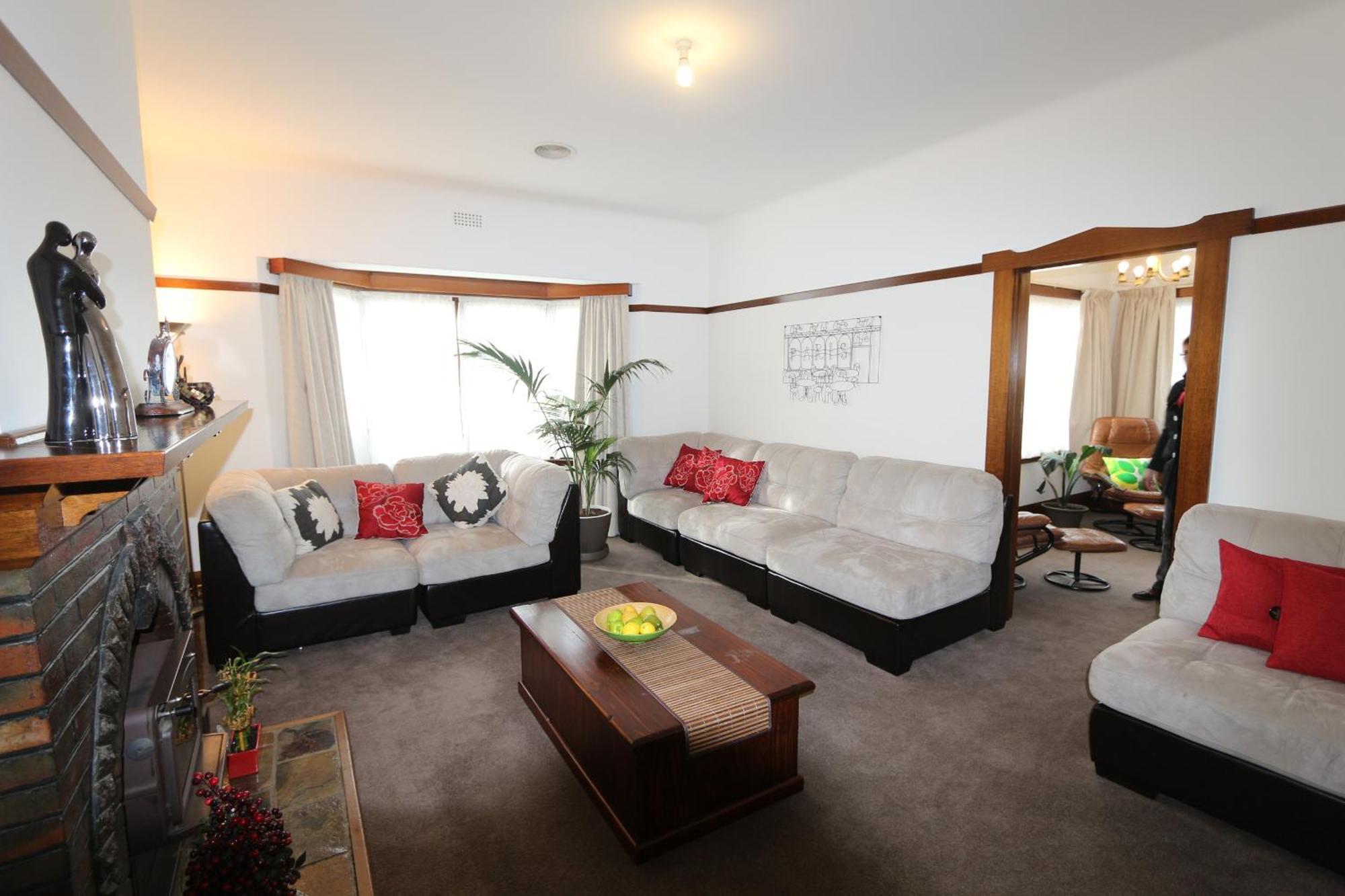 Moonah Central Apartments Хобарт Экстерьер фото