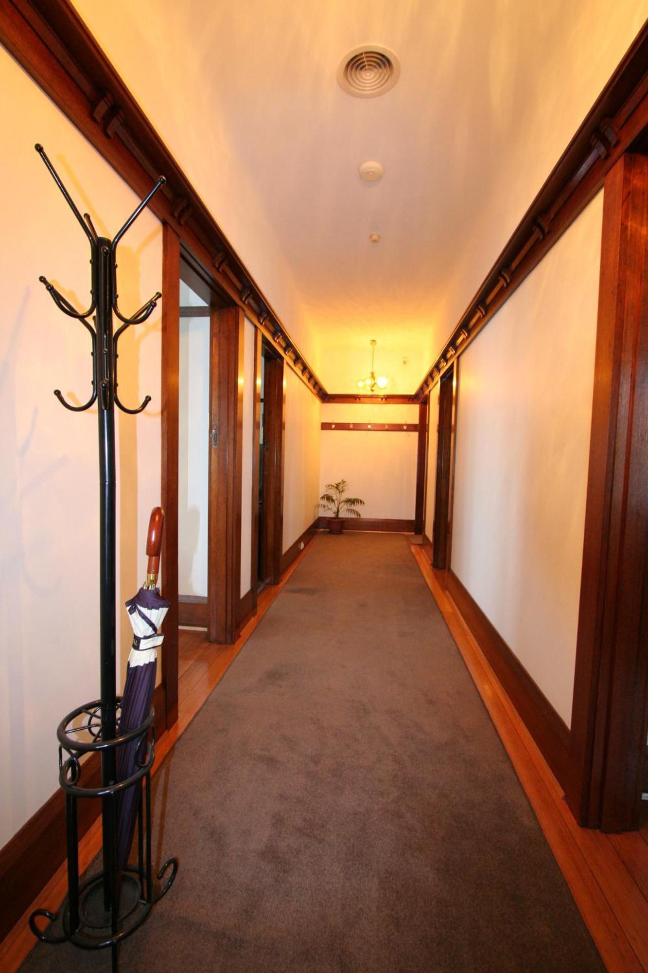 Moonah Central Apartments Хобарт Экстерьер фото