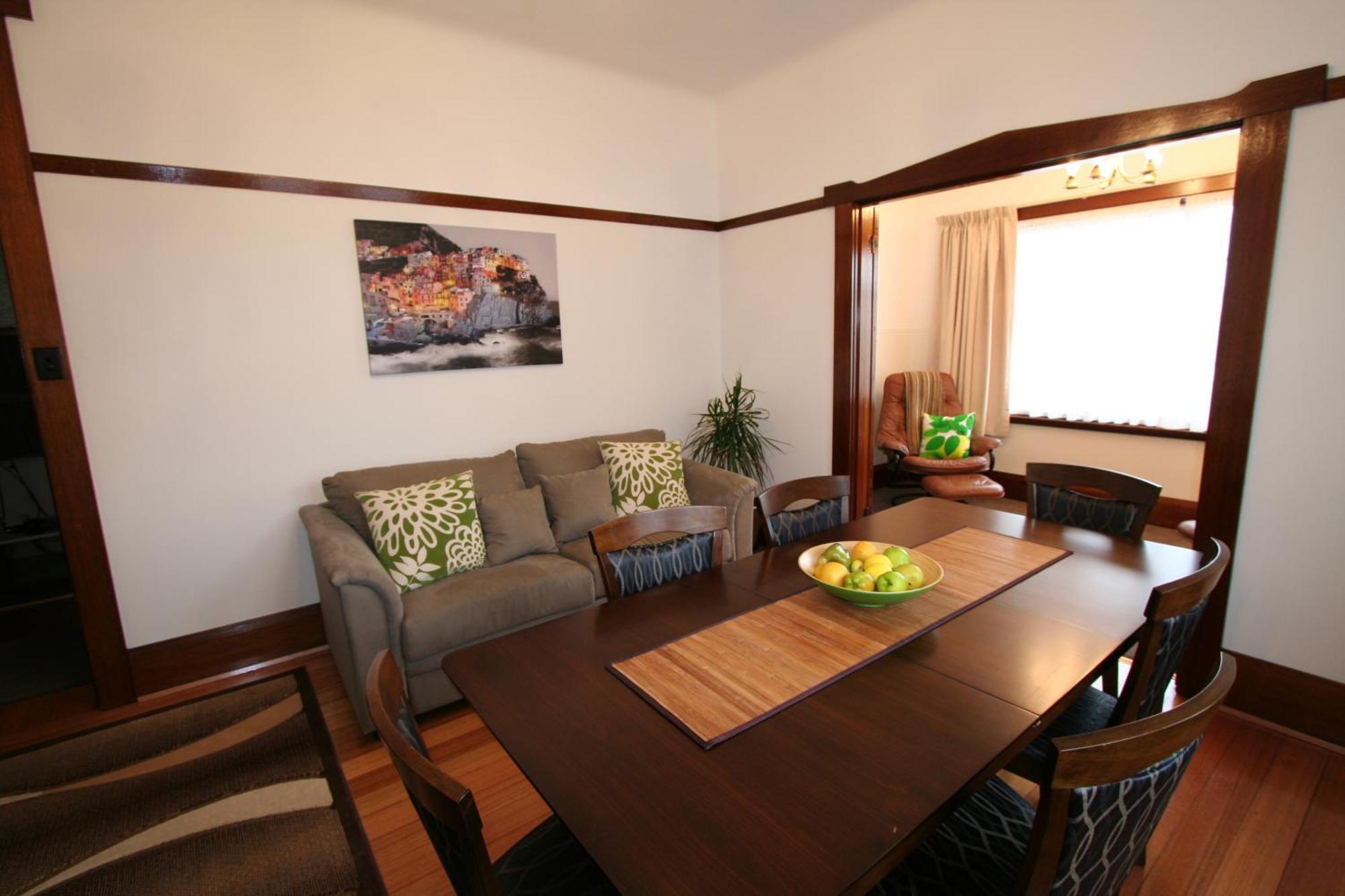 Moonah Central Apartments Хобарт Экстерьер фото