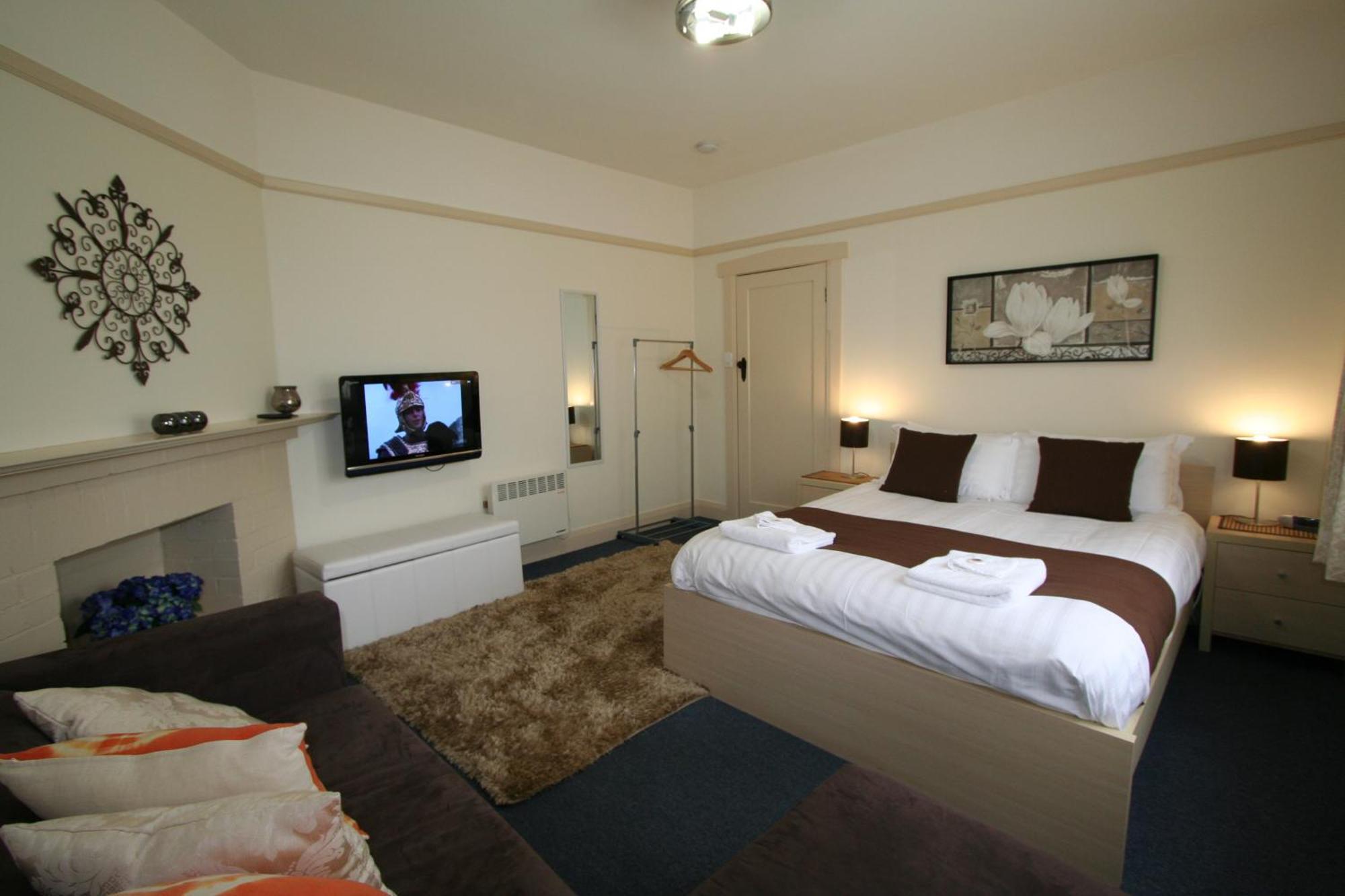 Moonah Central Apartments Хобарт Экстерьер фото