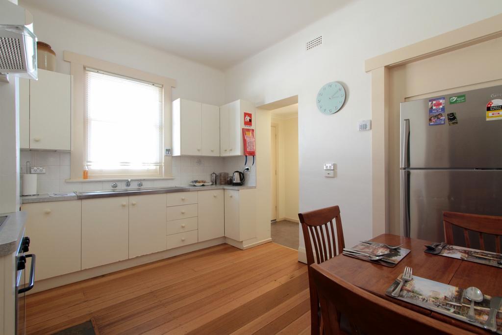 Moonah Central Apartments Хобарт Экстерьер фото