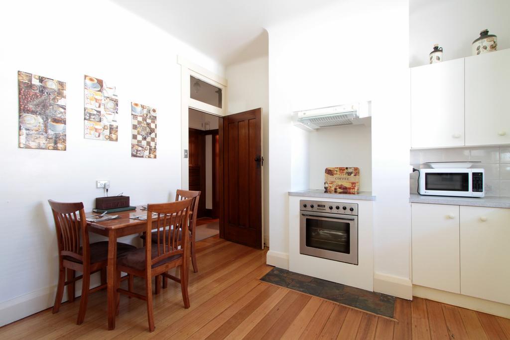 Moonah Central Apartments Хобарт Экстерьер фото