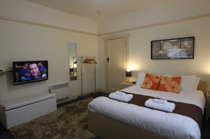 Moonah Central Apartments Хобарт Экстерьер фото